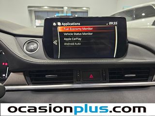 Mazda Mazda 6 2.0 SKYACTIV-G Exclusive-Line 121 kW (165 CV)