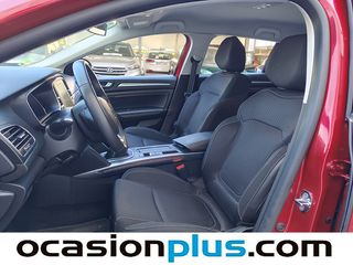 Renault Megane Sport Tourer Zen Tce 103 kW (140 CV) GPF