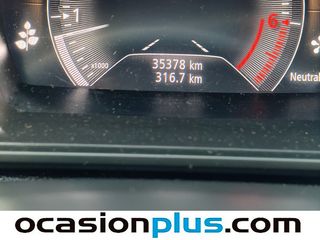 Renault Megane Sport Tourer Zen Tce 103 kW (140 CV) GPF
