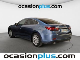 Mazda Mazda 6 2.2 DE Style + Pack Safety 110 kW (150 CV)