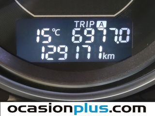 Mazda Mazda 6 2.2 DE Style + Pack Safety 110 kW (150 CV)