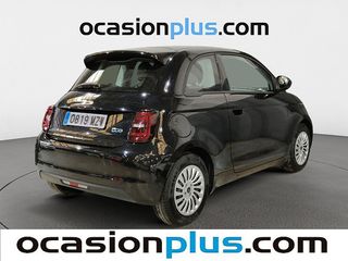 Fiat 500 Electrico Action Hb 185 km 70 kW (95 CV)