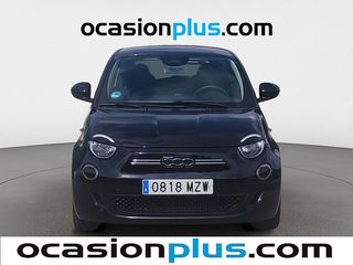 Fiat 500 Electrico Action Hb 185 km 70 kW (95 CV)
