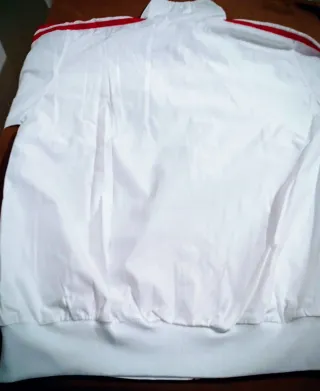 Chaqueta Adidas Perú - Talla X/L