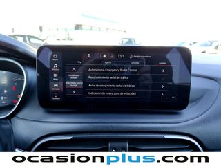 Fiat Tipo 1.5 Hybrid Cross DCT 97 kW (130 CV)