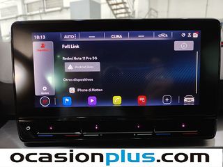 SEAT León 1.5 eTSI S&S FR Go L DSG 110 kW (150 CV)