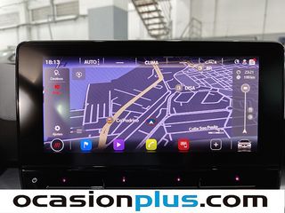 SEAT León 1.5 eTSI S&S FR Go L DSG 110 kW (150 CV)