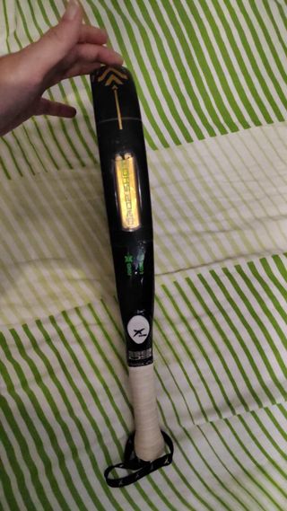 Pala pádel Drop Shot Legend Unique