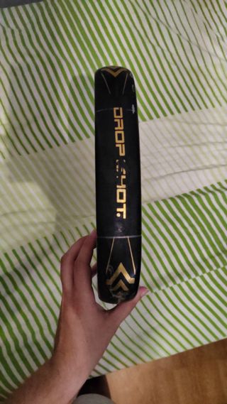 Pala pádel Drop Shot Legend Unique