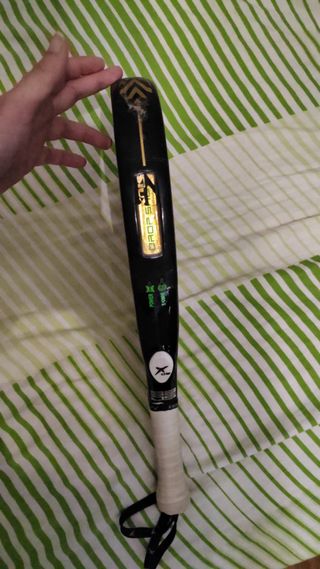 Pala pádel Drop Shot Legend Unique