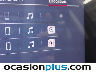 Fiat Tipo 1.5 Hybrid Red DCT 97 kW (130 CV)