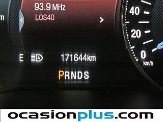 Ford S-Max 2.0 TDCI Titanium PowerShift 110 kW (150 CV)