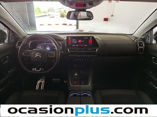 Citroen C5 Aircross PureTech 130 S&S Shine EAT8 96 kW (131 CV)