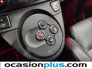 Abarth 500 1.4 16v T-Jet 595 Turismo Secuencial 118 kW (160 CV)