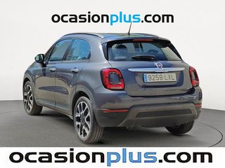 Fiat 500X 1.6 MultiJet Cross 4x2 96 KW (130 CV)