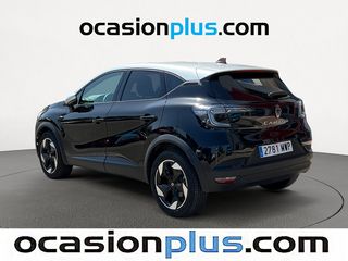 Renault Captur Techno TCe 103 kW (140 CV) GPF