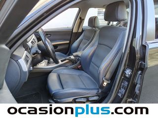 BMW Serie 3 318i 95 kW (129 CV)