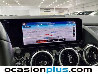 Mercedes-Benz Clase B B 180 d 85 kW (116 CV)