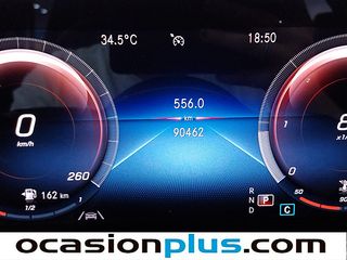 Mercedes-Benz Clase B B 180 d 85 kW (116 CV)