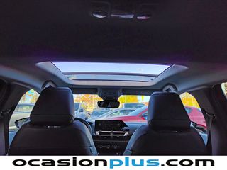 Citroen ë-C4 eléctrico Shine 100 kW (136 CV)