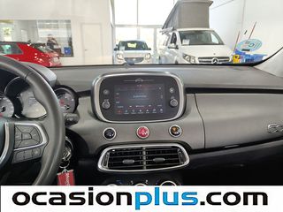 Fiat 500X 1.6 MultiJet Cross 4x2 96 KW (130 CV)