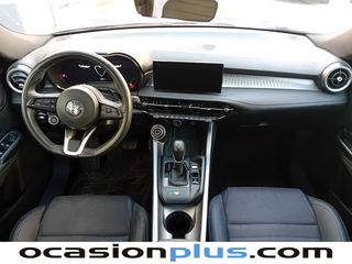 Alfa Romeo Tonale 1.5 MHEV Sprint FWD 96 kW (130 CV)