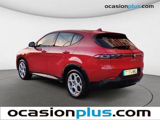 Alfa Romeo Tonale 1.5 MHEV Sprint FWD 96 kW (130 CV)