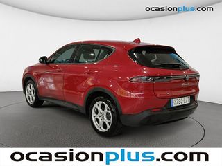 Alfa Romeo Tonale 1.5 MHEV Sprint FWD 96 kW (130 CV)