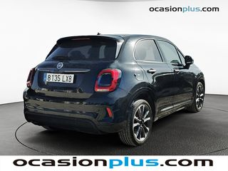 Fiat 500X 1.6 MultiJet S&S Sport 96 kW (130 CV)