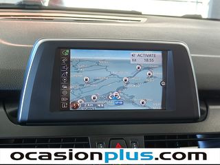 BMW Serie 2 218d Active Tourer 110 kW (150 CV)