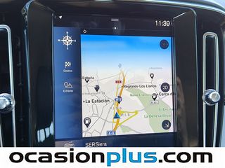 Volvo XC40 D4 Momentum AWD Auto 140 kW (190 CV)