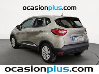Renault Captur Intens TCe 88 kW (120 CV) EDC
