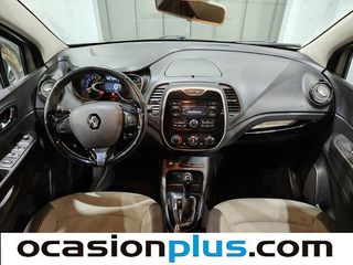 Renault Captur Intens TCe 88 kW (120 CV) EDC