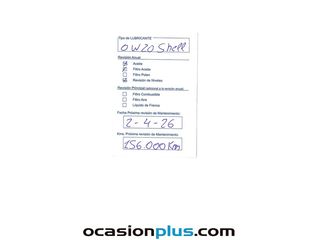 Renault Captur Intens TCe 88 kW (120 CV) EDC