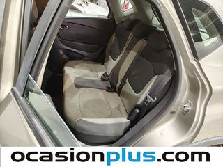 Renault Captur Intens TCe 88 kW (120 CV) EDC