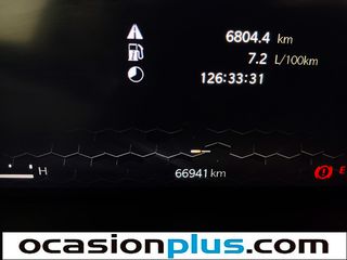 Jeep Compass 1.3 Gse T4 Longitude FWD MT 96 kW (130 CV)