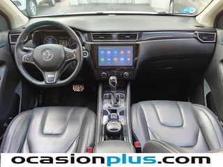 DFSK 580 1.5 T Luxury 110 kW (149 CV)