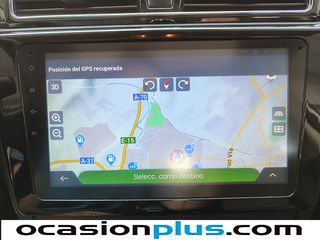 DFSK 580 1.5 T Luxury 110 kW (149 CV)
