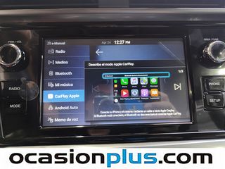 Ssangyong Korando G15T Urban 120 kW (163 CV)