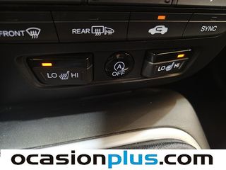 Honda Civic 1.4 i-VTEC Elegance 74 kW (100 CV)