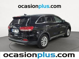 Kia Sorento 2.2 CRDi Concept 4x2 147 kW (200 CV)