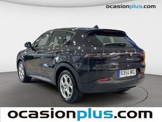 Alfa Romeo Tonale 1.5 MHEV Sprint FWD 96 kW (130 CV)