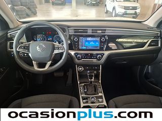 Ssangyong Korando G15T Urban Plus Auto 120 kW (163 CV)