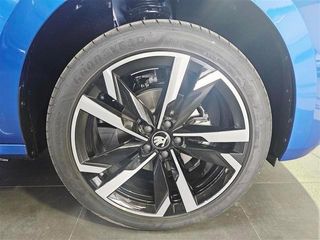 Skoda Kamiq 1.5 TSI Monte Carlo DSG 110 kW (150 CV)