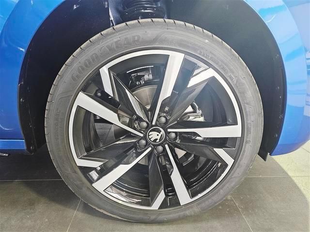 Skoda Kamiq 1.5 TSI Monte Carlo DSG 110 kW (150 CV)