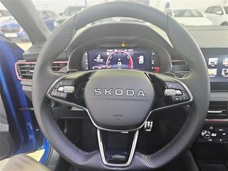 Skoda Kamiq 1.5 TSI Monte Carlo DSG 110 kW (150 CV)