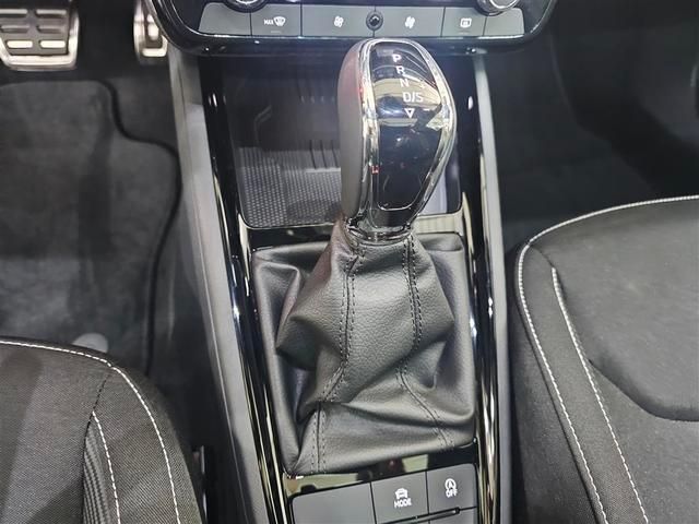 Skoda Kamiq 1.5 TSI Monte Carlo DSG 110 kW (150 CV)