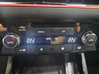 Skoda Kamiq 1.5 TSI Monte Carlo DSG 110 kW (150 CV)