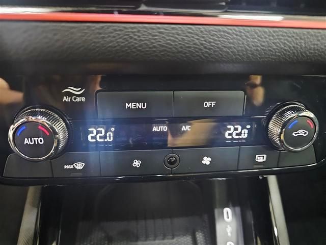 Skoda Kamiq 1.5 TSI Monte Carlo DSG 110 kW (150 CV)