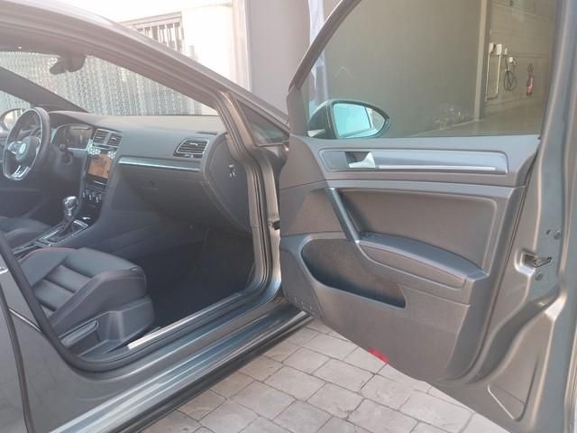 Volkswagen Golf GTI 2.0 TSI BMT 162 kW (220 CV) DSG